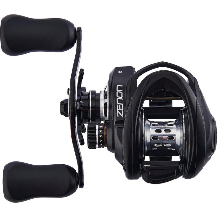 Abu Garcia Zenon X LP LH