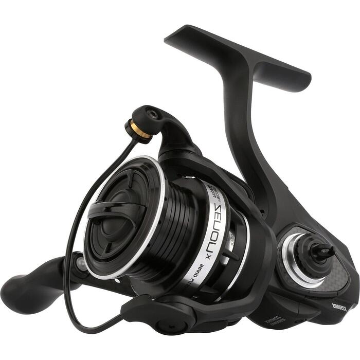 Abu Garcia Zenon X Spin 3000 MS