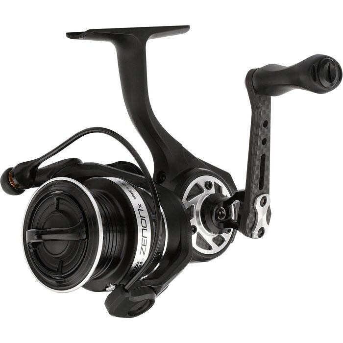 Abu Garcia Zenon X Spin 3000 MS