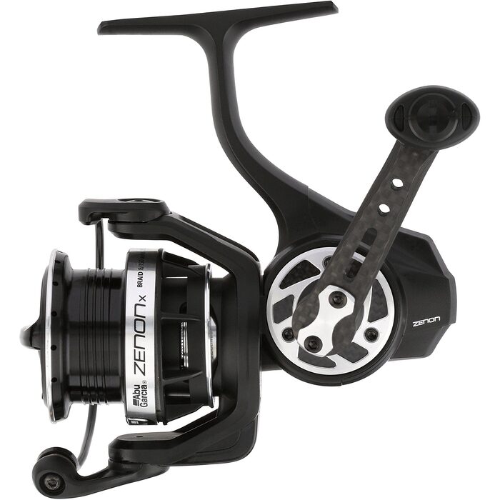 Abu Garcia Zenon X Spin 3000 MS