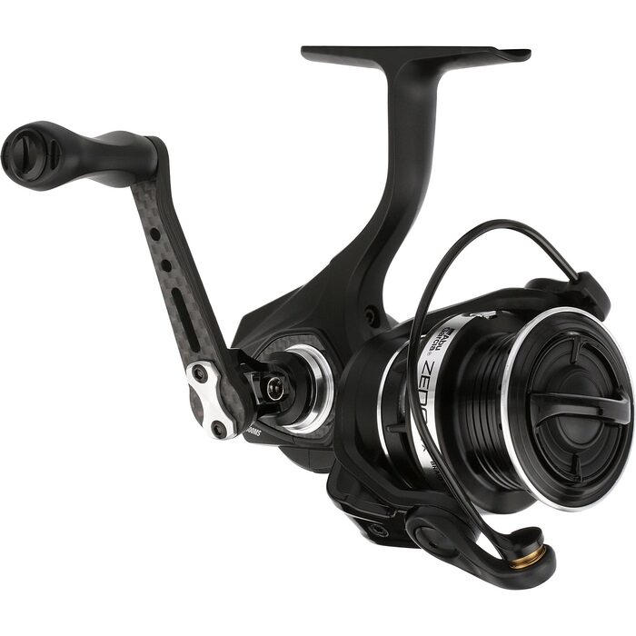 Abu Garcia Zenon X Spin 3000 MS