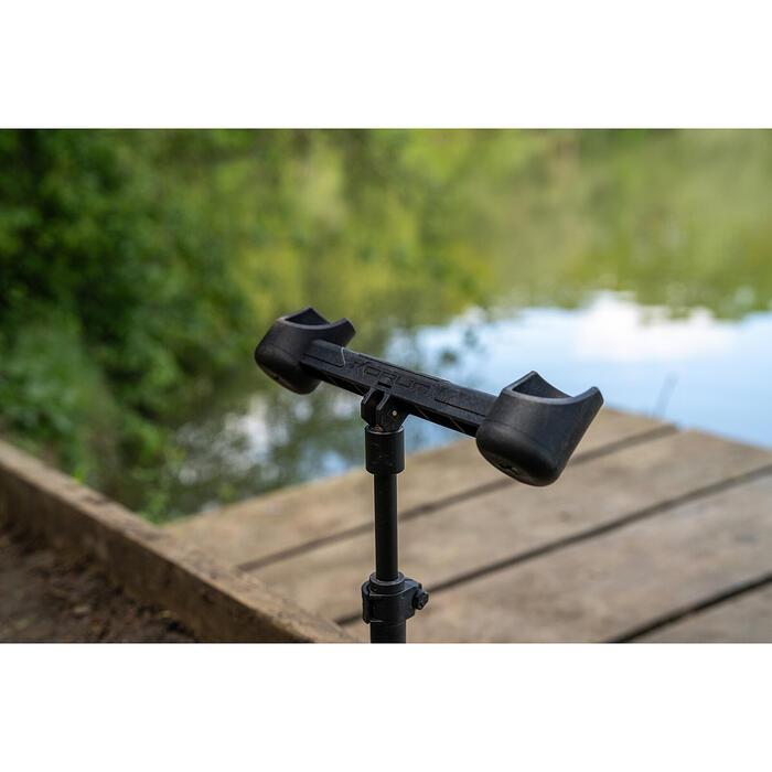 Korum Adjustable Butt Cup Buzz Bar
