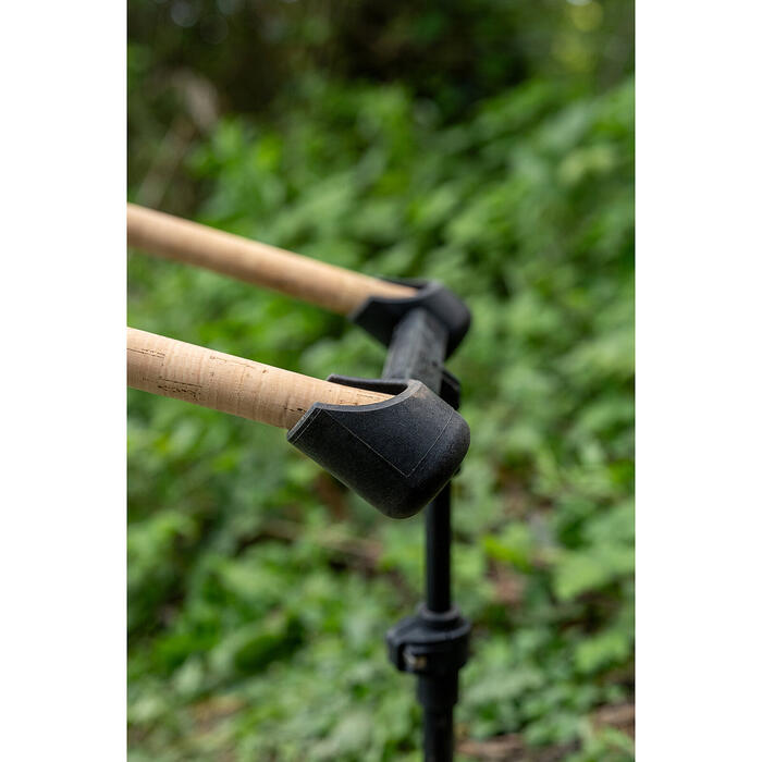 Korum Adjustable Butt Cup Buzz Bar