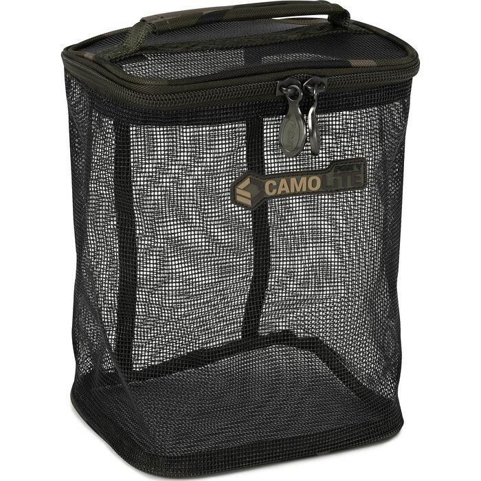 Fox Camolite Air Dry Bag 24x17x14cm