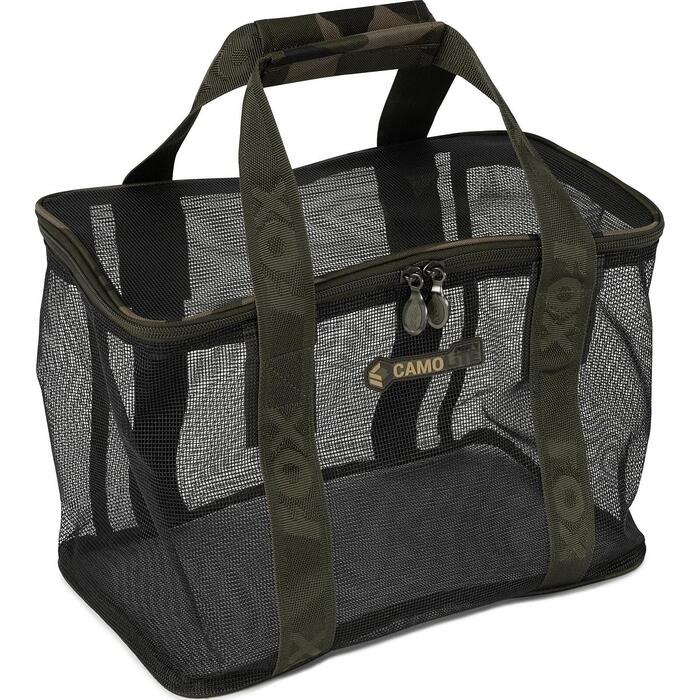 Fox Camolite Air Dry Bag Large 36x21x27cm