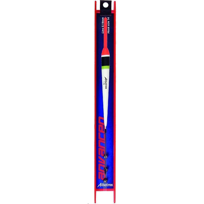 Albatros Advanced Tuig Jupiter 1gr