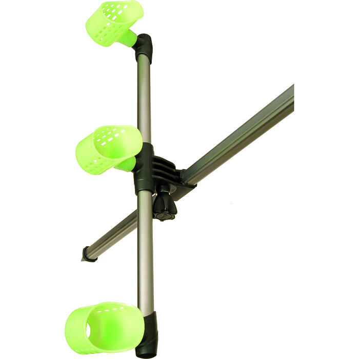 Albatros Aluminium Tripod 3 Rod 110-180cm