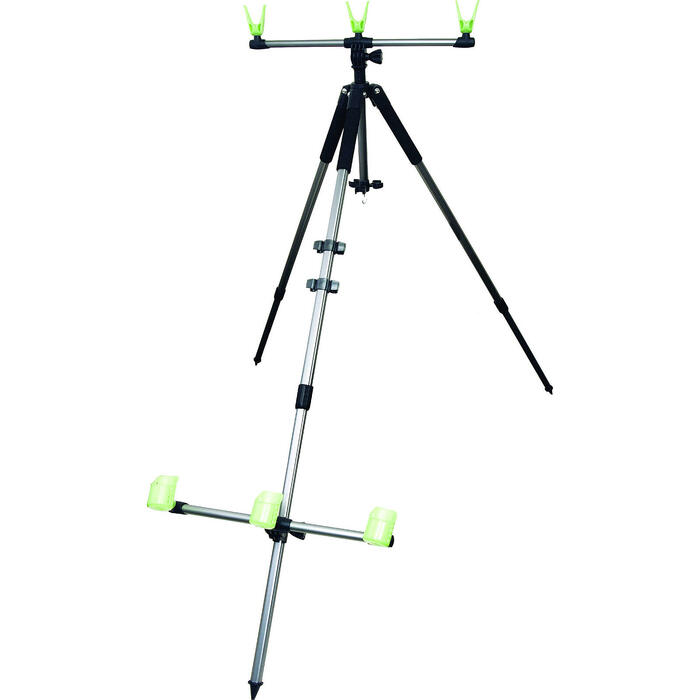 Albatros Aluminium Tripod 3 Rod 110-180cm