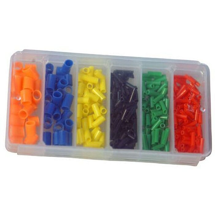 Albatros Assortiment Ringen