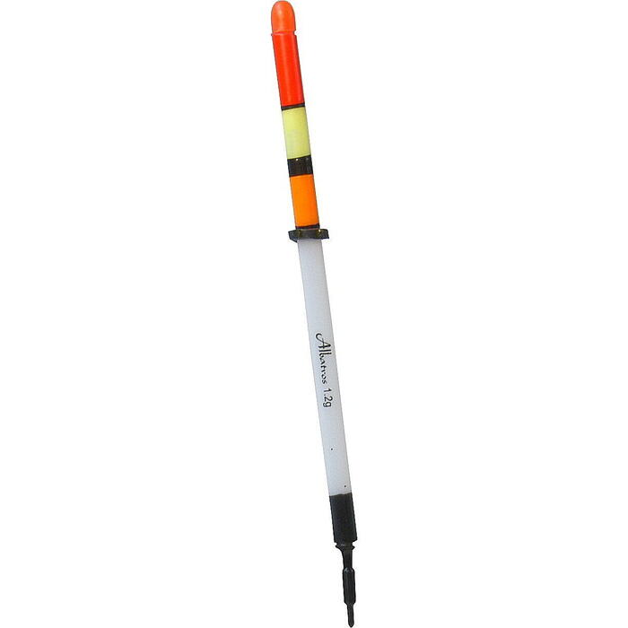 Albatros Breekstaafdobber 6mm 1.20gr 17cm