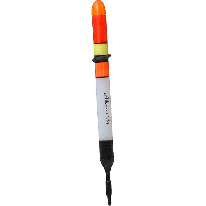 Albatros Breekstaafdobber 7mm 2.00gr 16cm