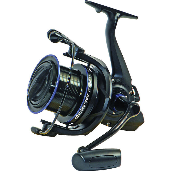 Albatros Deep Blue Challenger 9000FD