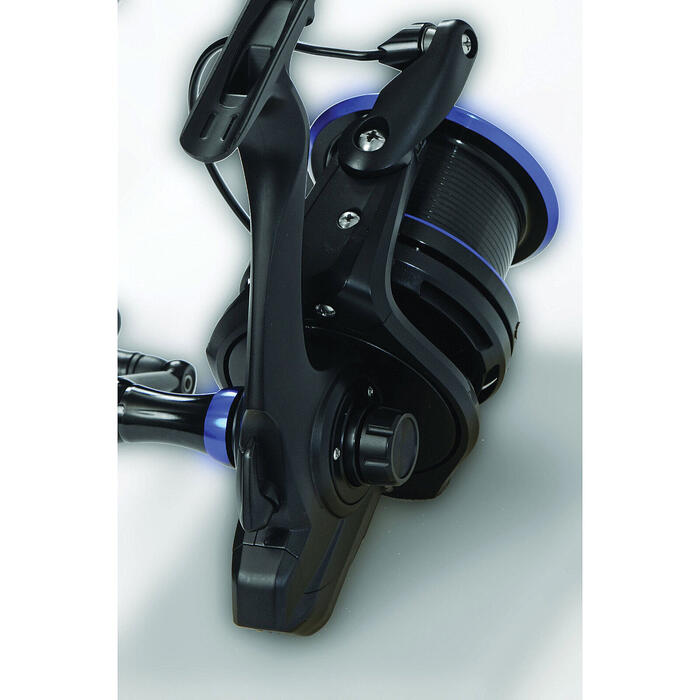 Albatros Deep Blue Challenger 9000FD