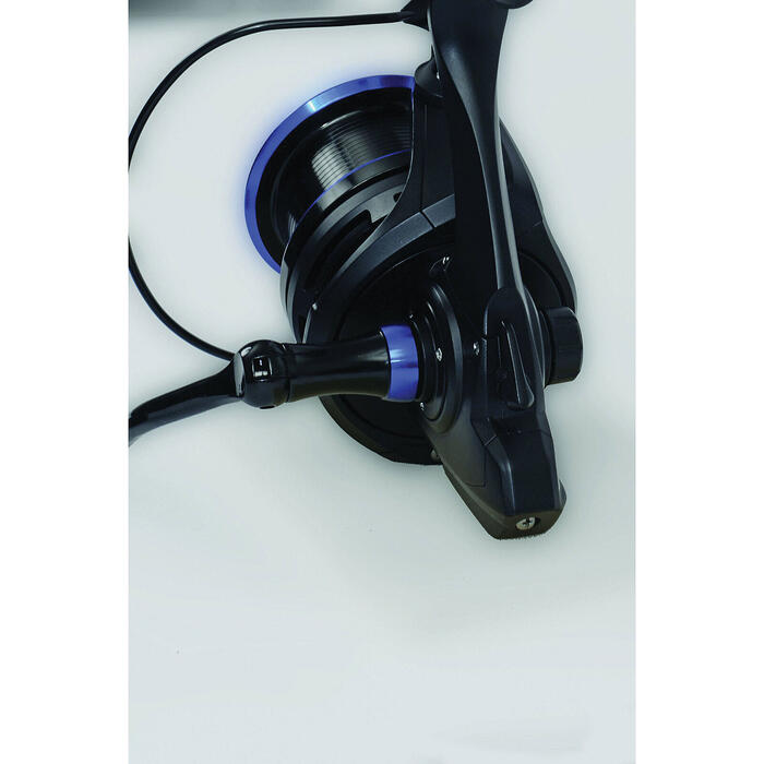 Albatros Deep Blue Challenger 9000FD