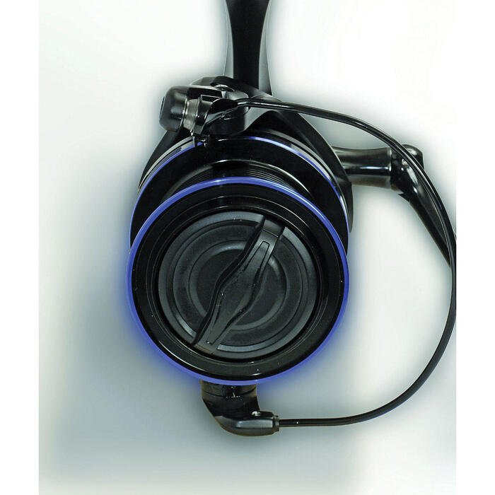 Albatros Deep Blue Challenger 9000FD