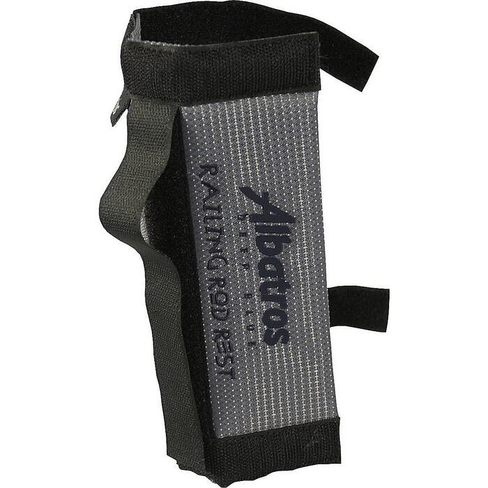 Albatros Deep Blue Railing Rod Rest