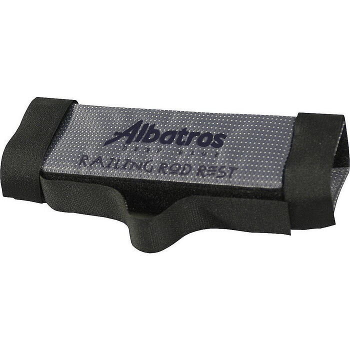 Albatros Deep Blue Railing Rod Rest