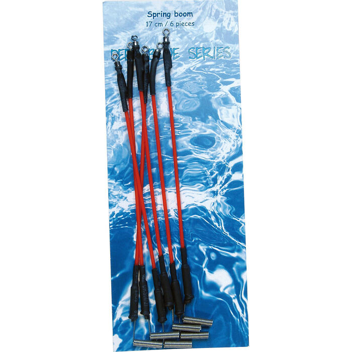 Albatros Deep Blue Spring Boom 17cm