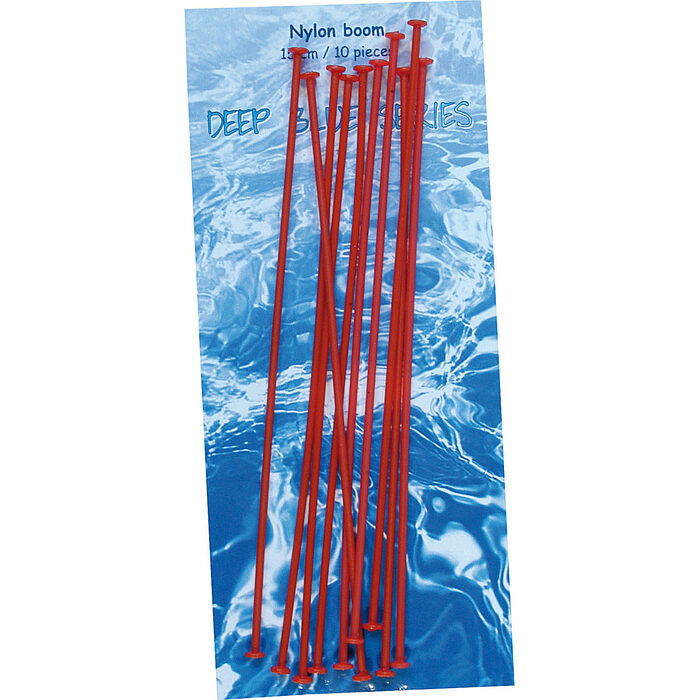 Albatros Deep Blue nylon Boom 15cm