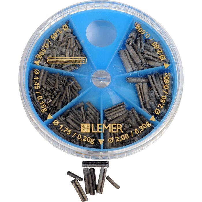 Albatros Distributeur Stijllood 100gr