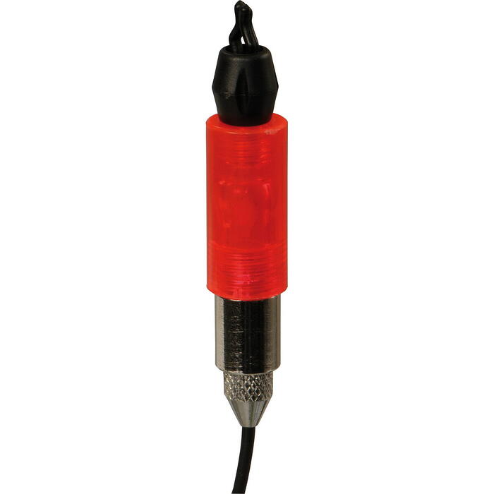 Albatros Drop Bite Indicator Red