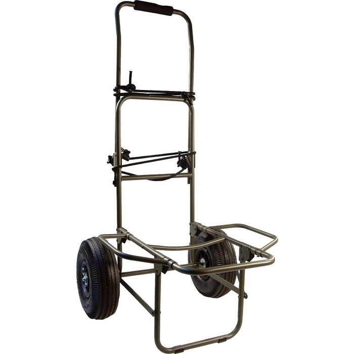 Albatros Fishing Trolley Deluxe