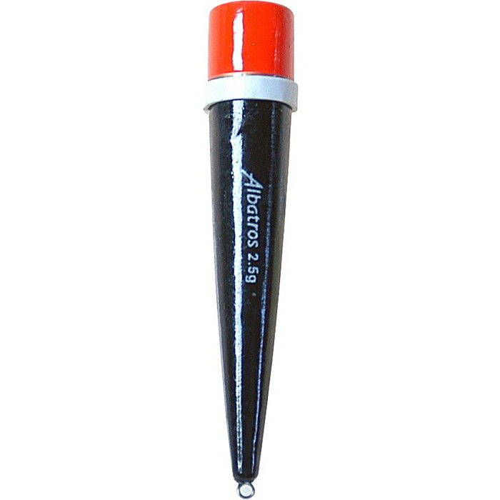 Albatros Foreldobber 8 2.5 gr