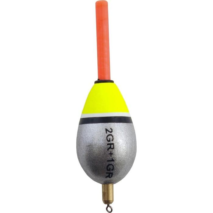 Albatros Foreldobber Fario Loaded 7cm