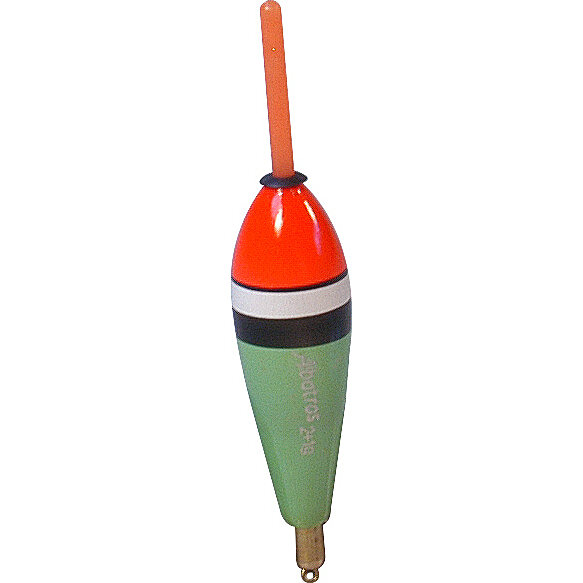 Albatros Foreldobber Mustang Loaded 9cm