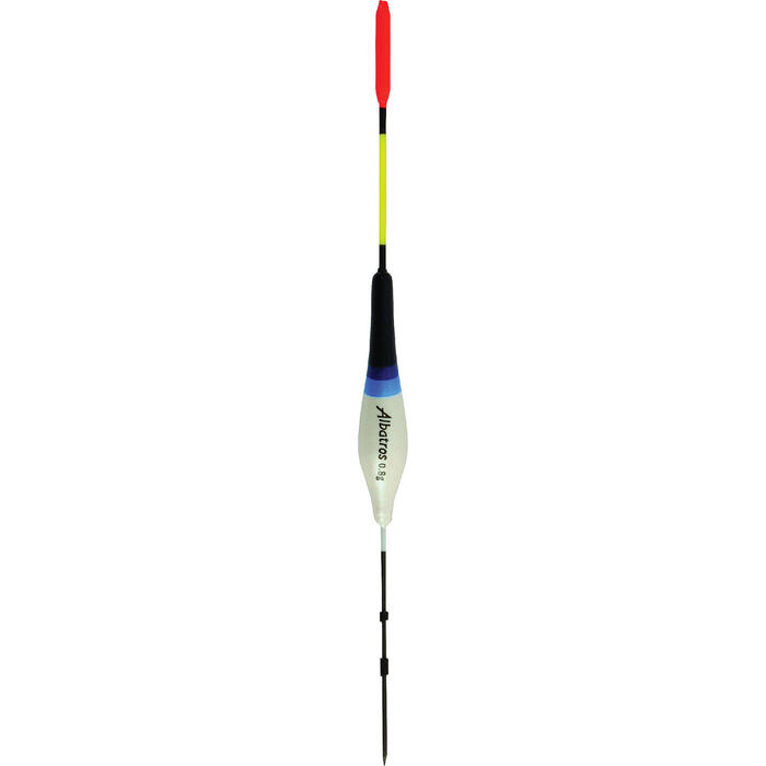 Albatros In2Fish Dobber P4 16cm 0.8gr