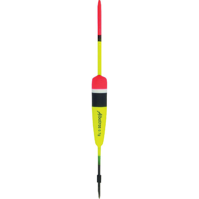Albatros In2Fish Foreldobber P8 9cm 0.7gr