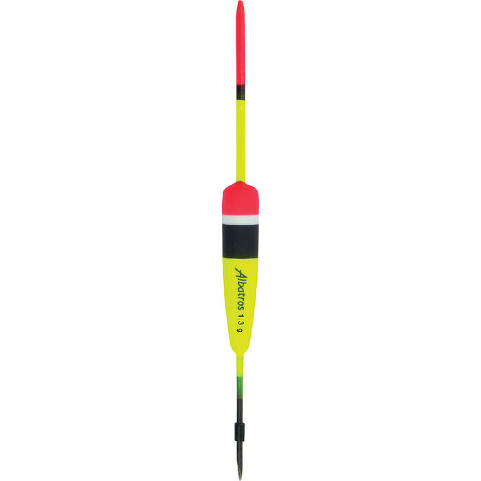 Albatros In2Fish Foreldobber P9 12cm 1.3gr