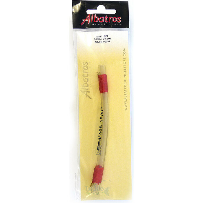 Albatros Kikkerset 6mm