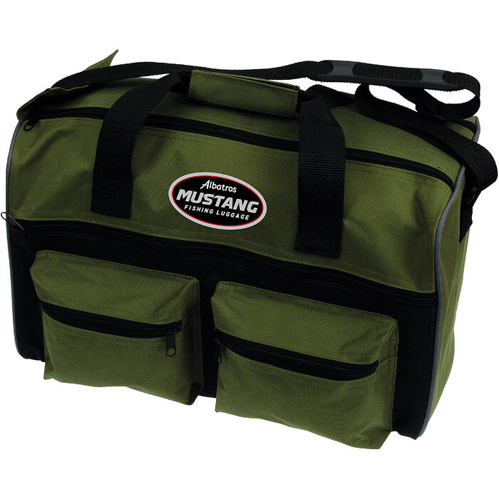 Albatros Mustang Allround Bag