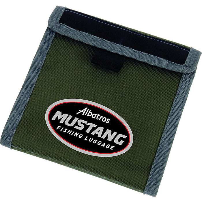 Albatros Mustang Rigwallet