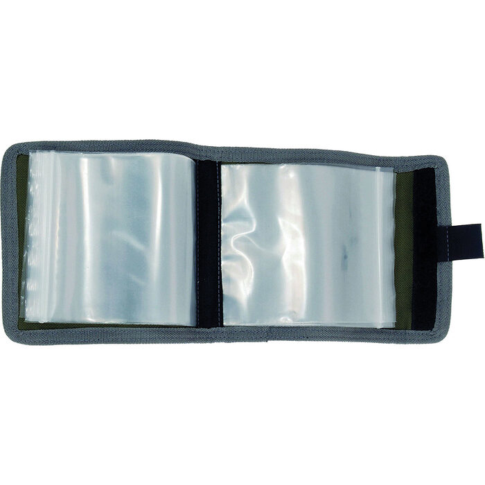 Albatros Mustang Rigwallet