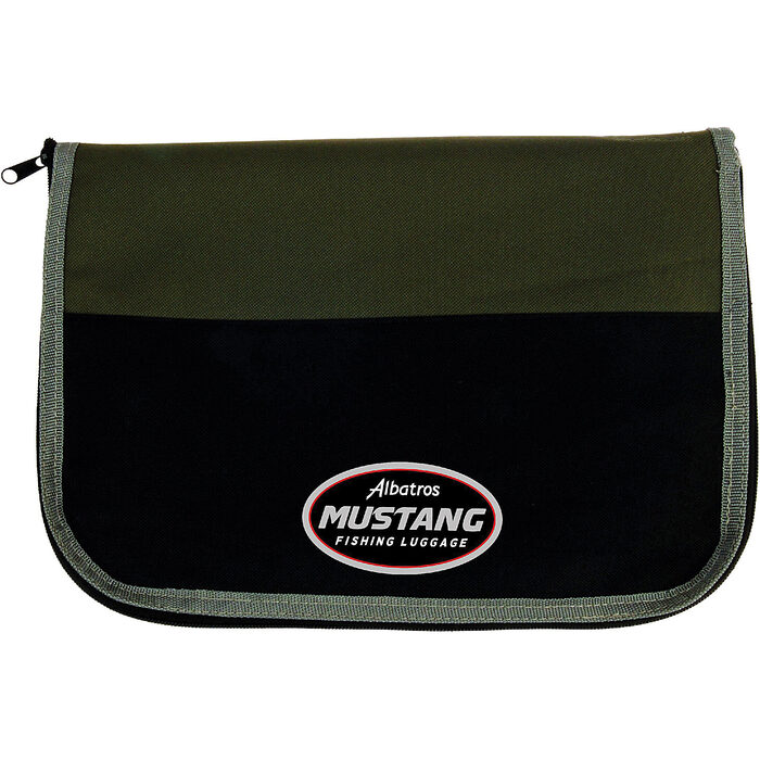 Albatros Mustang Rigwallet Large