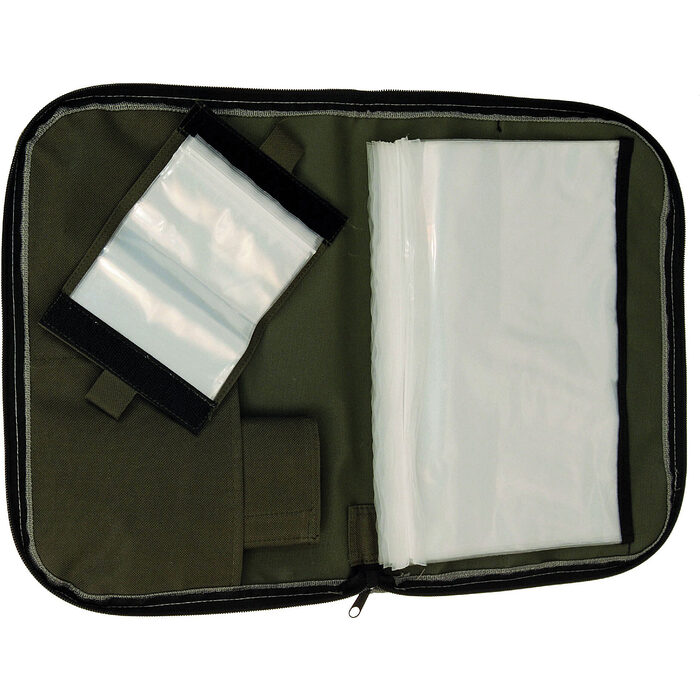 Albatros Mustang Rigwallet Large