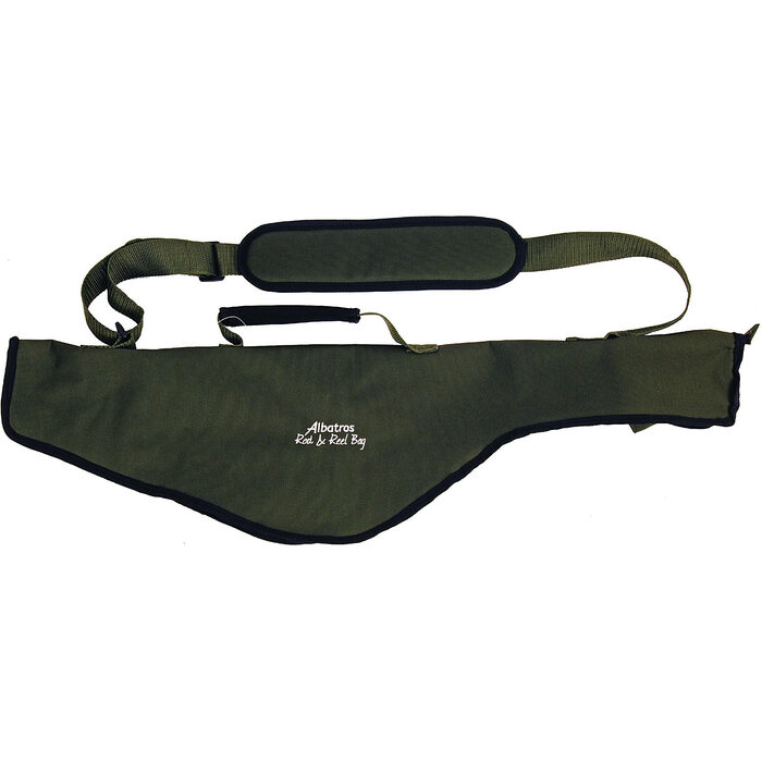 Albatros Rod & Reel Holdall 70cm