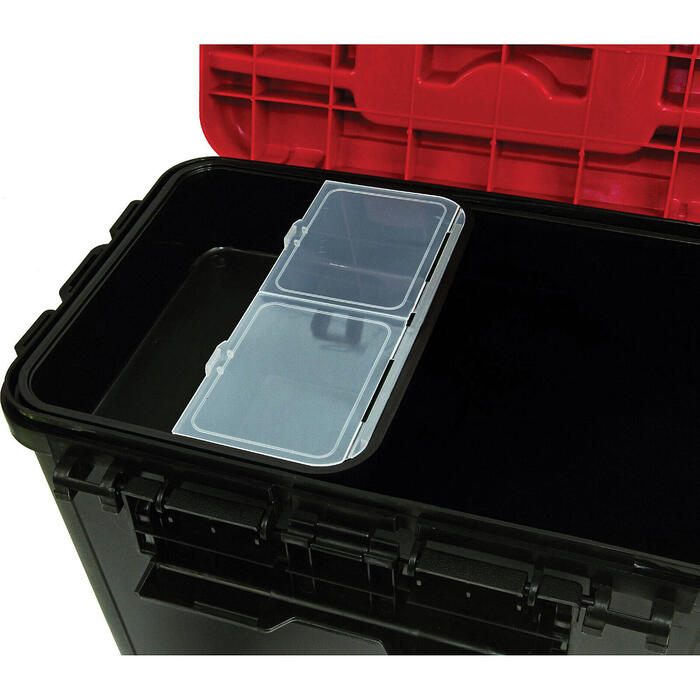 Albatros Seatbox EVO