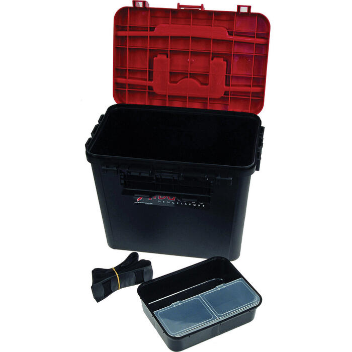 Albatros Seatbox EVO
