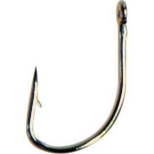 Albatros Specimen Voorn Size #12