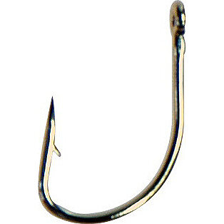 Albatros Specimen Voorn Size #8