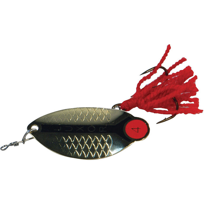 Albatros Spinner Luxor Gold 21gr