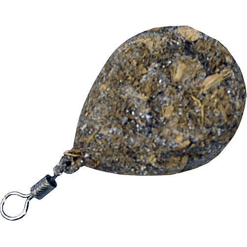 Albatros Swivel Pearleads 60 gram 2 stuks