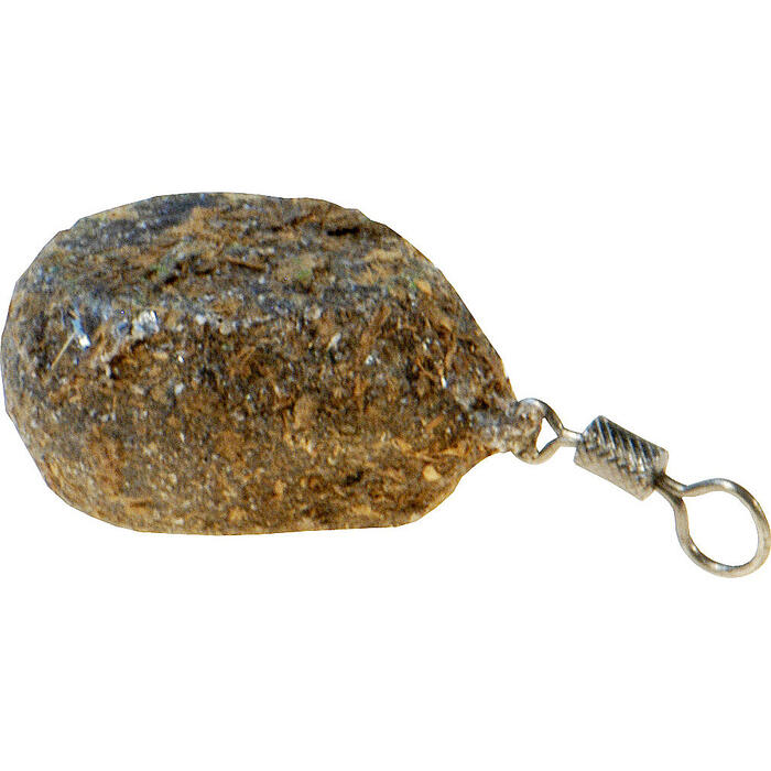 Albatros Swivel Pearleads 90 gram 2 stuks