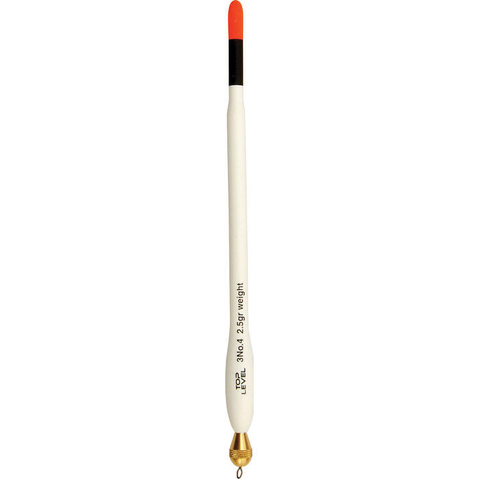Albatros Top Level Slim Waggler 1.5gr 15cm