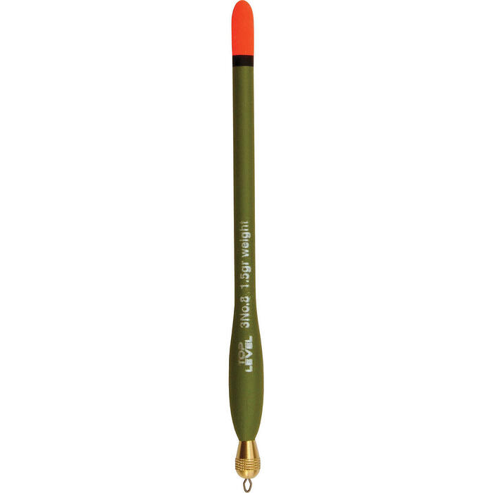 Albatros Top Level Standard Waggler 1.5gr 11cm