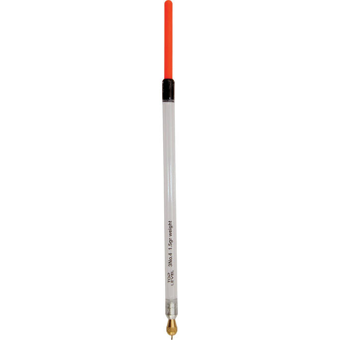 Albatros Toplevel Crystal Insert Waggler 2.5gr