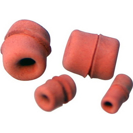 Albatros Toprubbers Klein